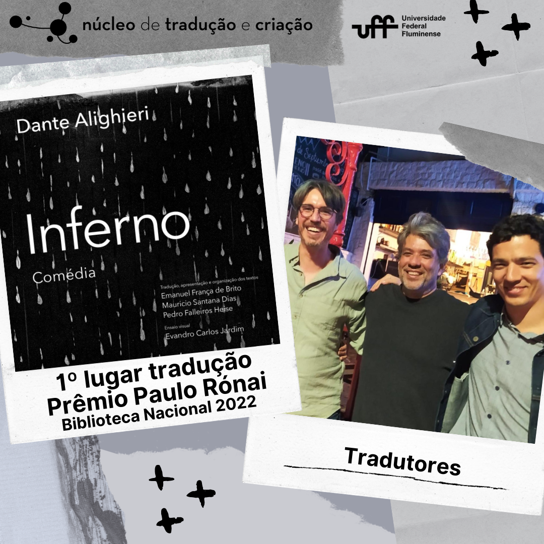 EGL - Instituto de Letras Nº 01/2022